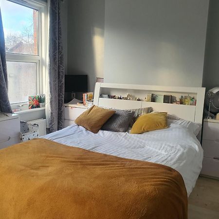Trehurst London Ngoại thất bức ảnh